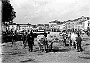 Mercato del bestiame in Prato delle Valle. Settembre 1896. (Oscar Mario Zatta)
